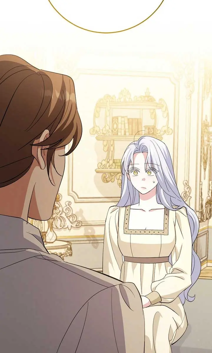 Villain Fiancé Is in My Way of Happiness Chapter 15 Page 89