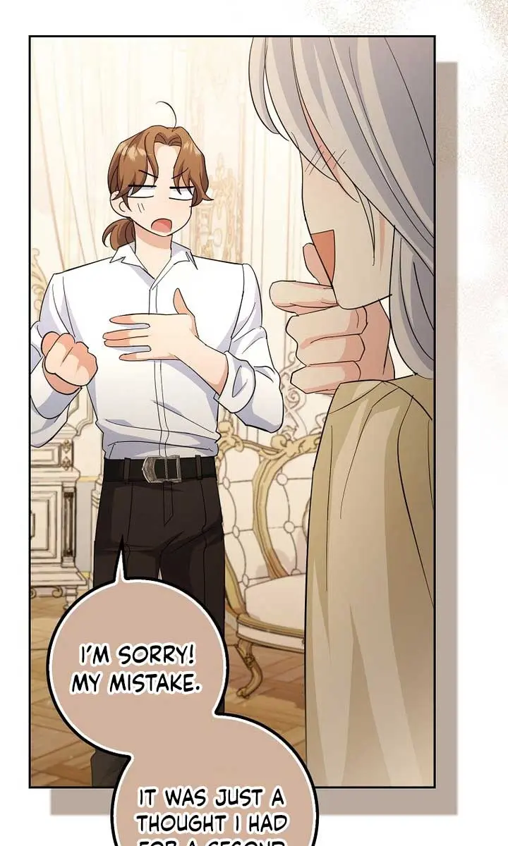 Villain Fiancé Is in My Way of Happiness Chapter 15 Page 94