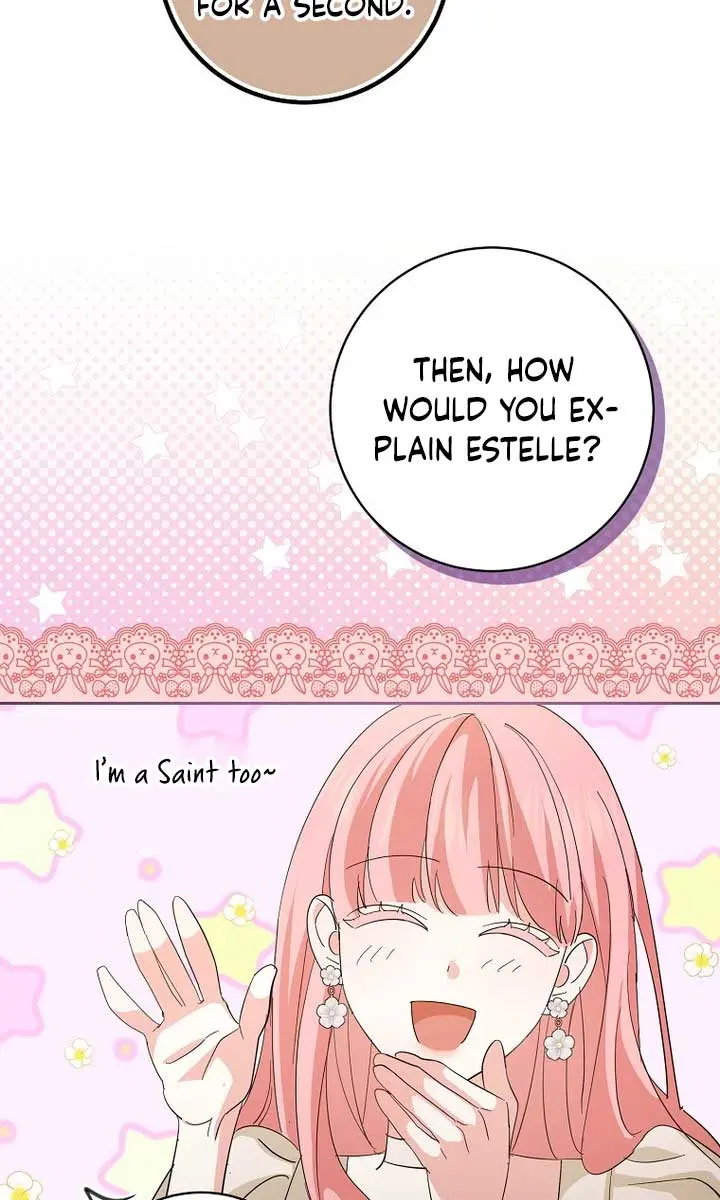 Villain Fiancé Is in My Way of Happiness Chapter 15 Page 95