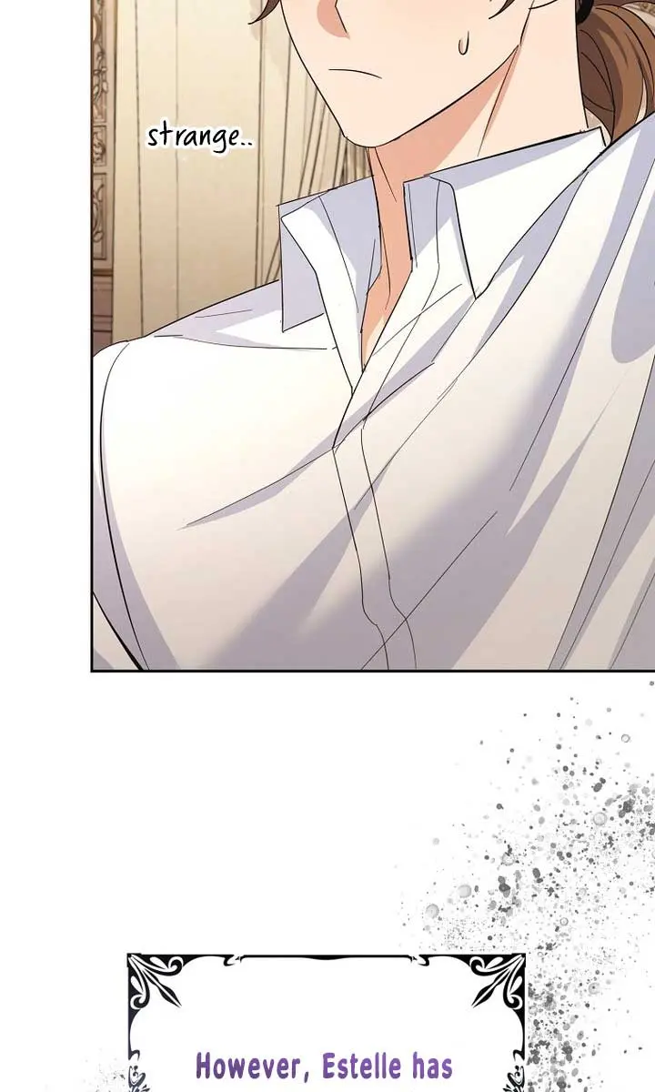 Villain Fiancé Is in My Way of Happiness Chapter 15 Page 97