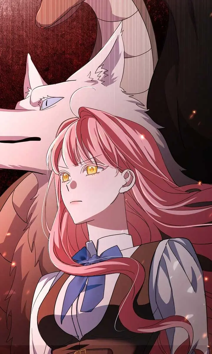 Villain Fiancé Is in My Way of Happiness Chapter 15 Page 104