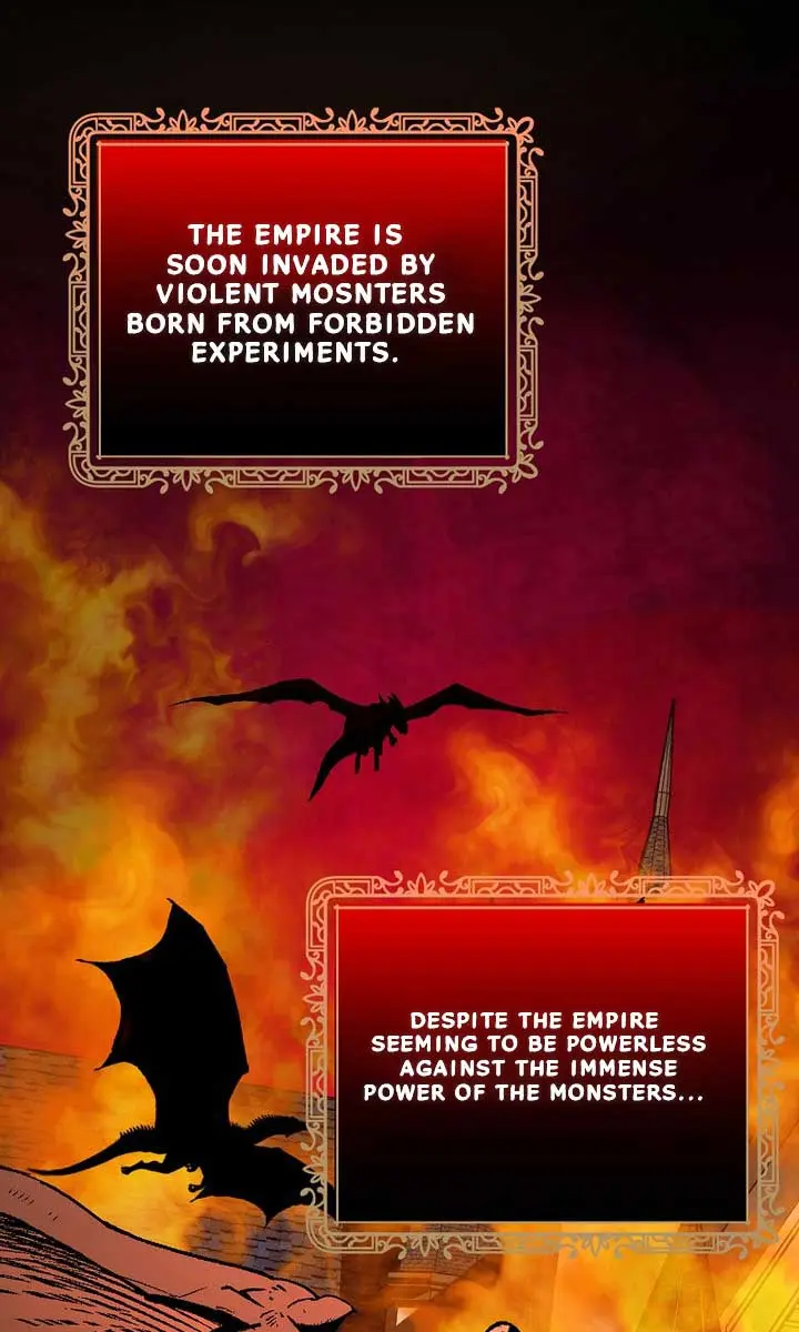 Villain Fiancé Is in My Way of Happiness Chapter 16 Page 2