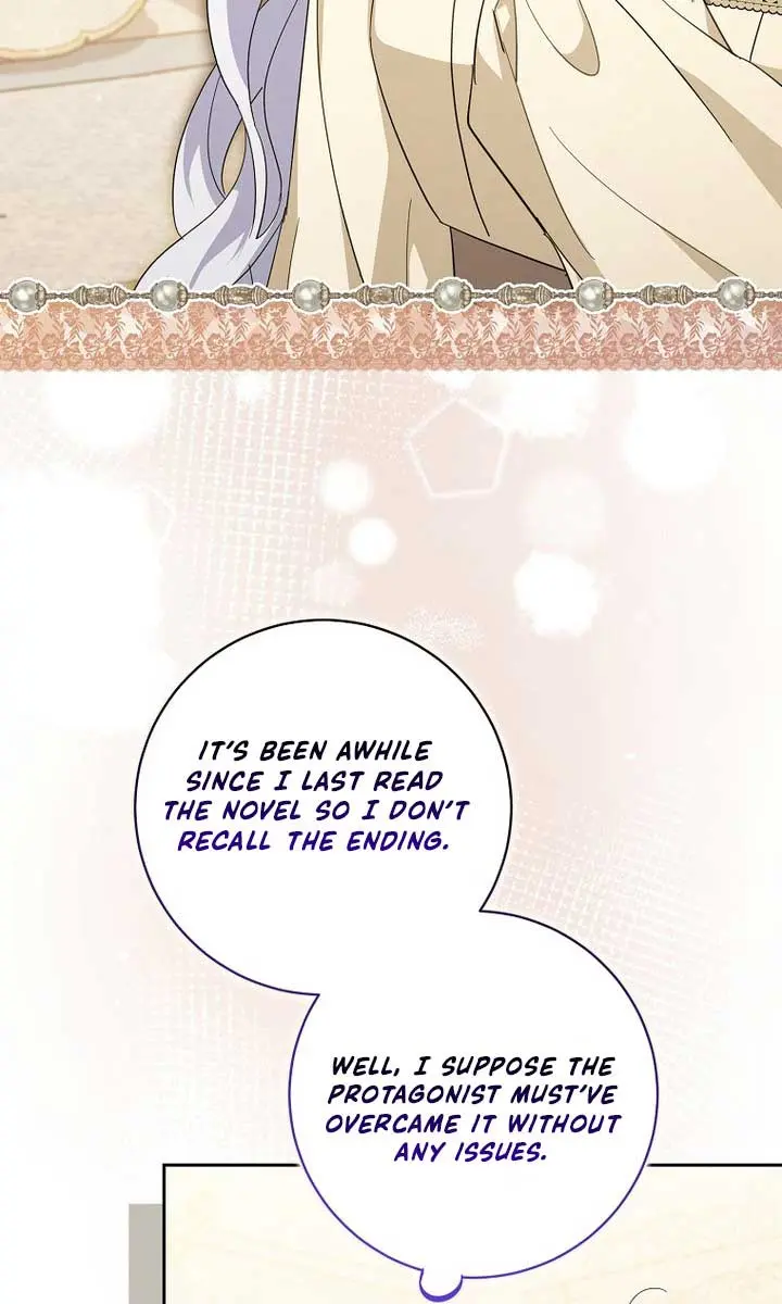 Villain Fiancé Is in My Way of Happiness Chapter 16 Page 8