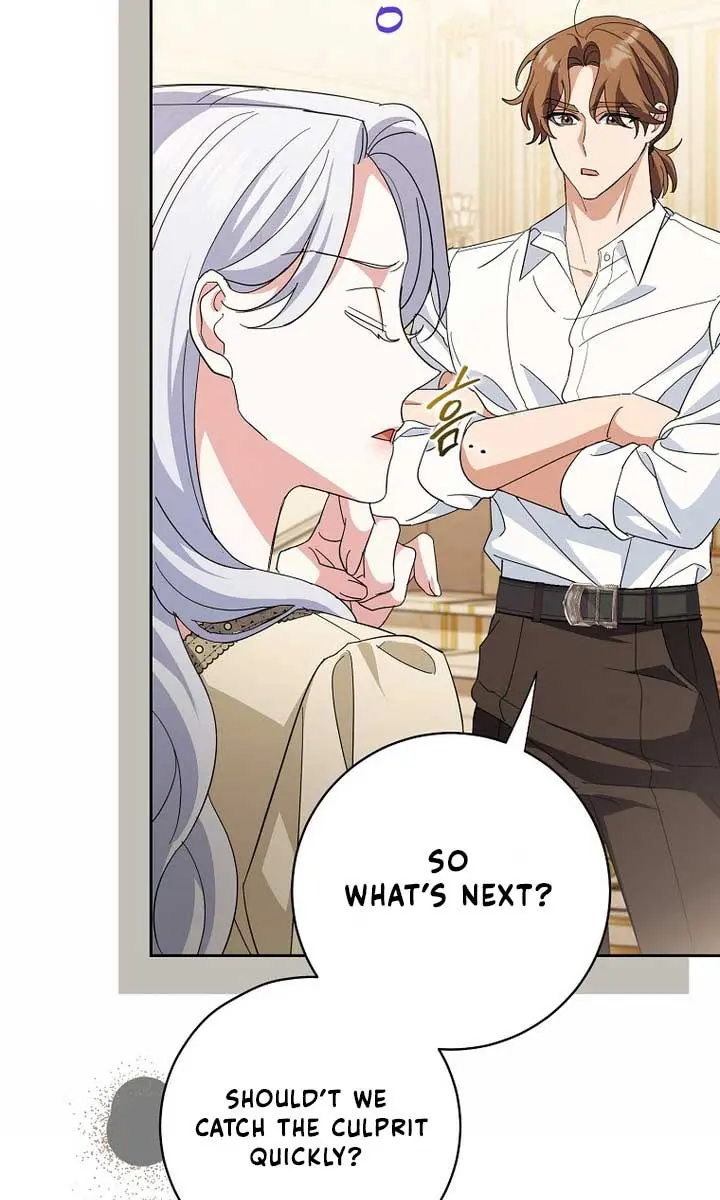 Villain Fiancé Is in My Way of Happiness Chapter 16 Page 9