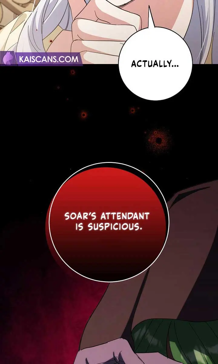 Villain Fiancé Is in My Way of Happiness Chapter 16 Page 11