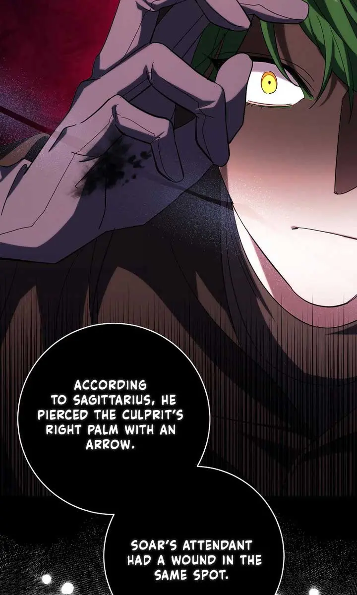 Villain Fiancé Is in My Way of Happiness Chapter 16 Page 12