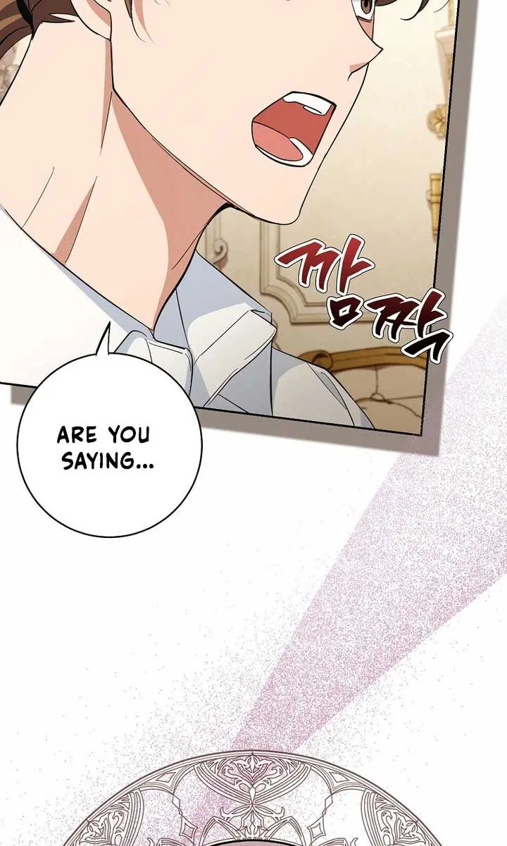 Villain Fiancé Is in My Way of Happiness Chapter 16 Page 14