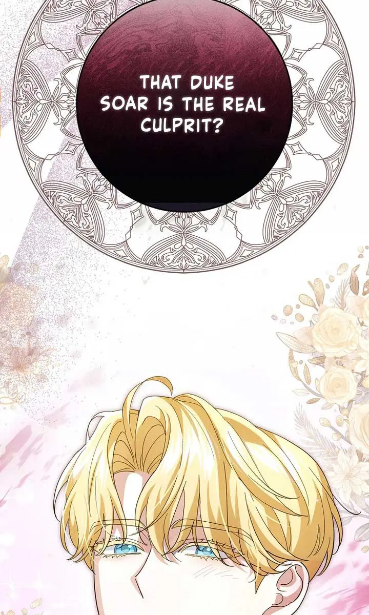 Villain Fiancé Is in My Way of Happiness Chapter 16 Page 15