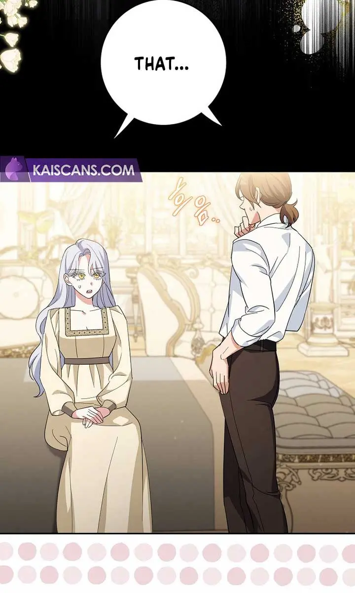 Villain Fiancé Is in My Way of Happiness Chapter 16 Page 17
