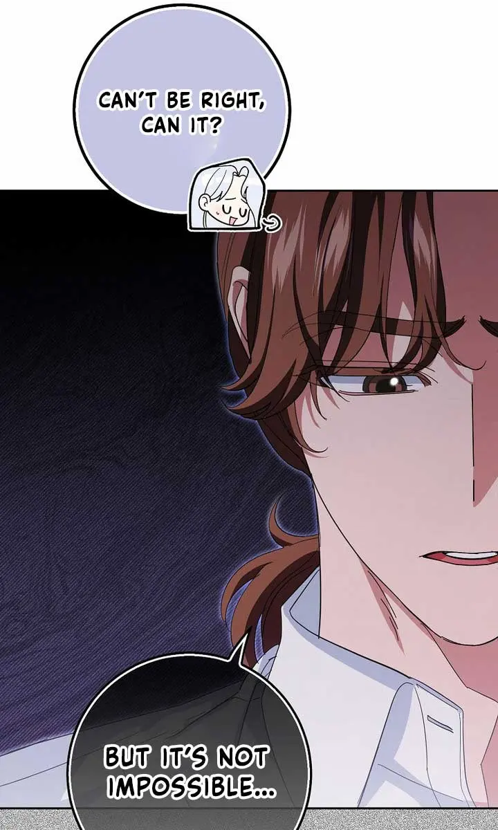 Villain Fiancé Is in My Way of Happiness Chapter 16 Page 19