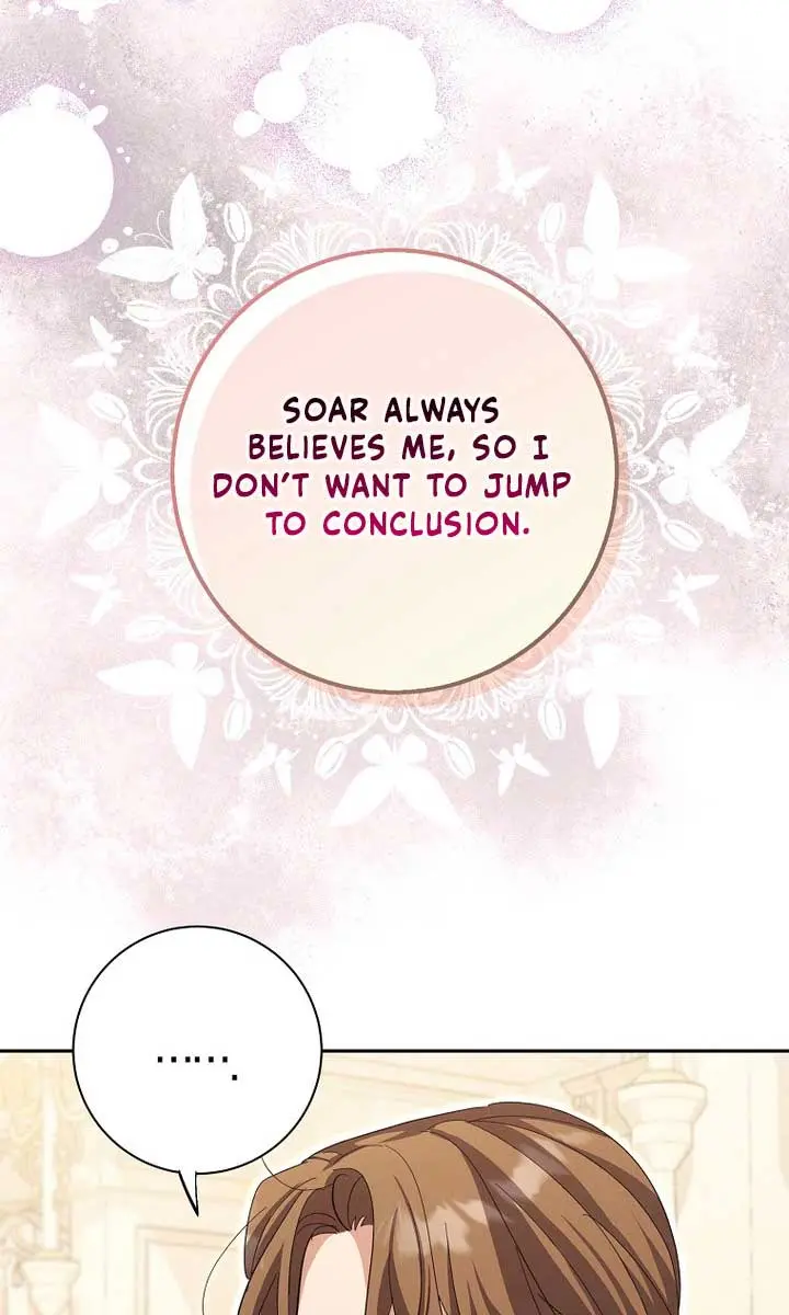 Villain Fiancé Is in My Way of Happiness Chapter 16 Page 24