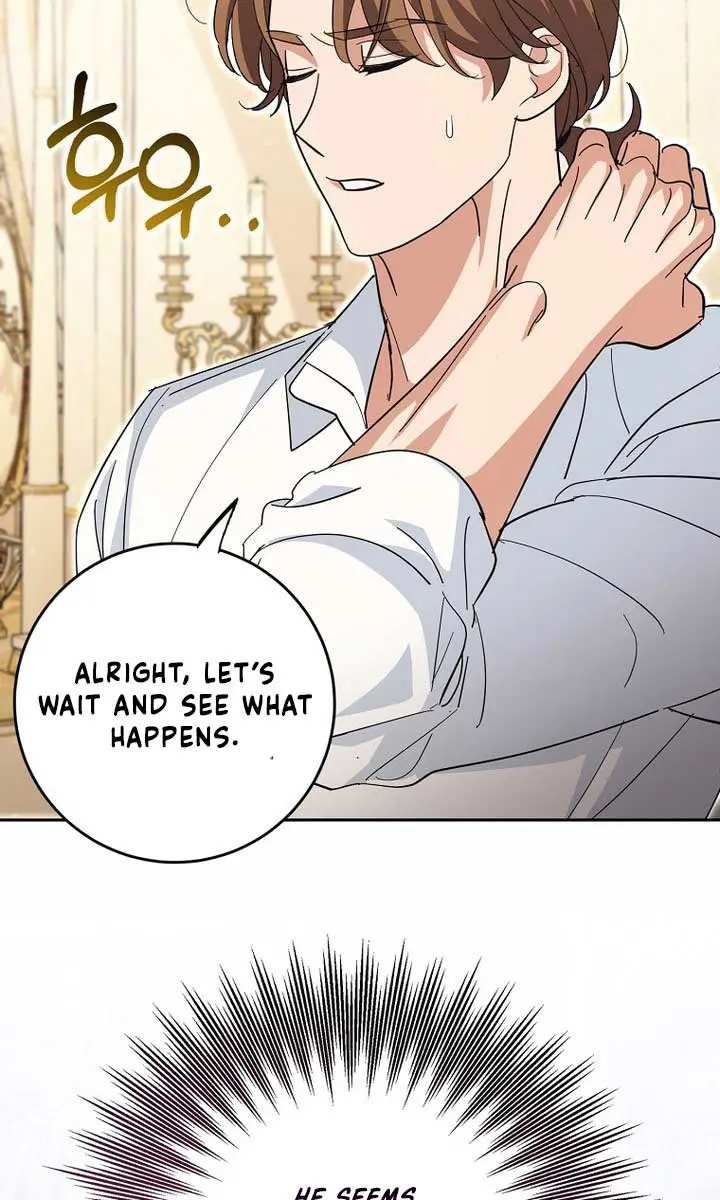 Villain Fiancé Is in My Way of Happiness Chapter 16 Page 25