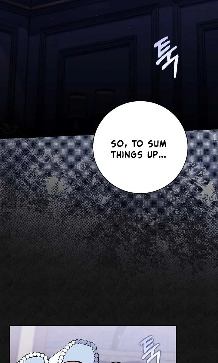Villain Fiancé Is in My Way of Happiness Chapter 16 Page 27