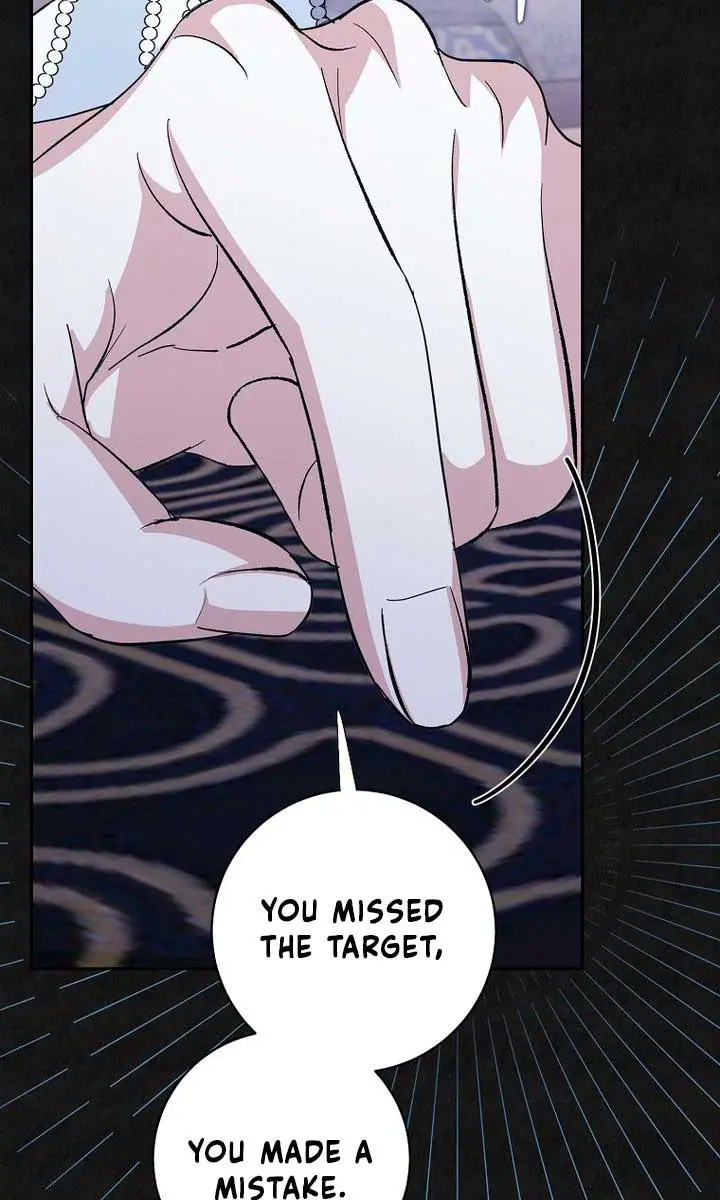 Villain Fiancé Is in My Way of Happiness Chapter 16 Page 28