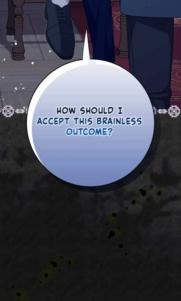 Villain Fiancé Is in My Way of Happiness Chapter 16 Page 31