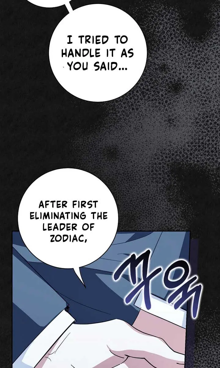 Villain Fiancé Is in My Way of Happiness Chapter 16 Page 33