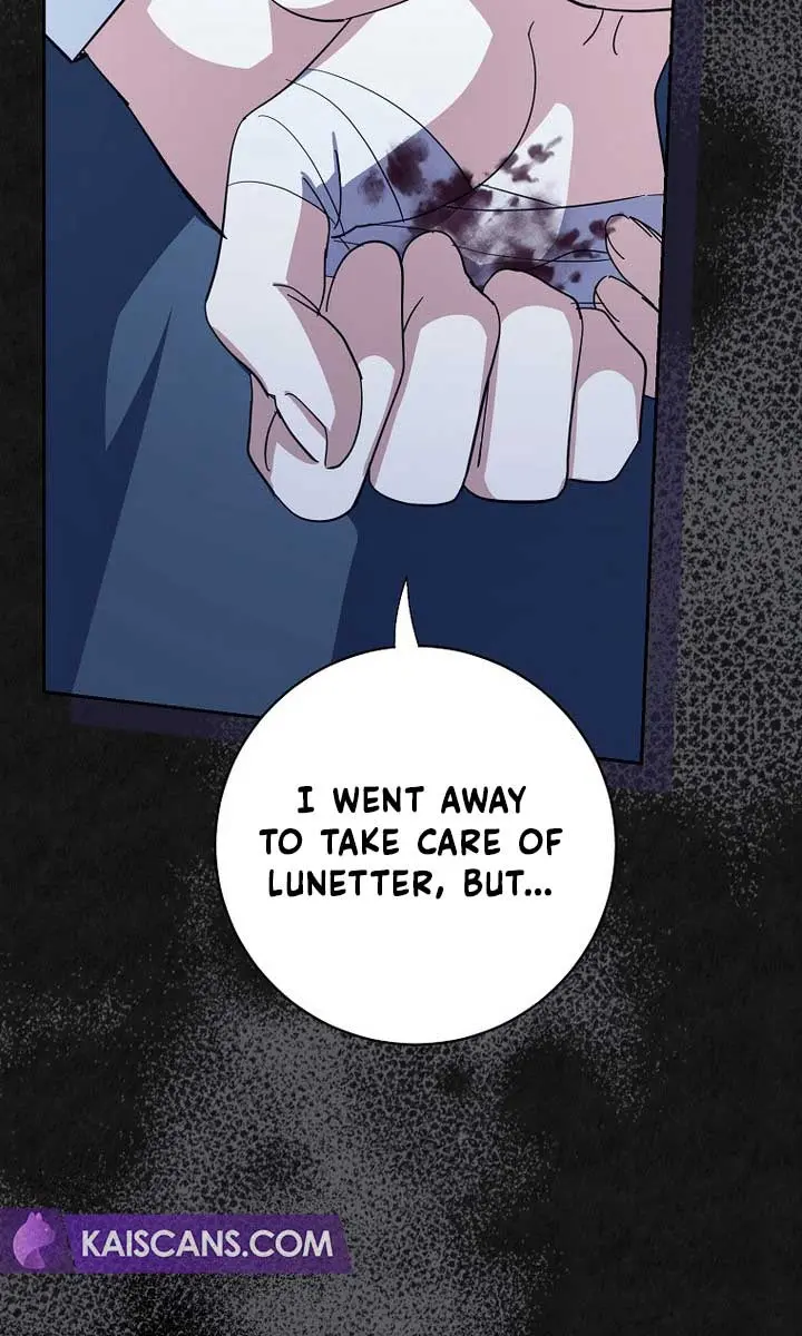 Villain Fiancé Is in My Way of Happiness Chapter 16 Page 34