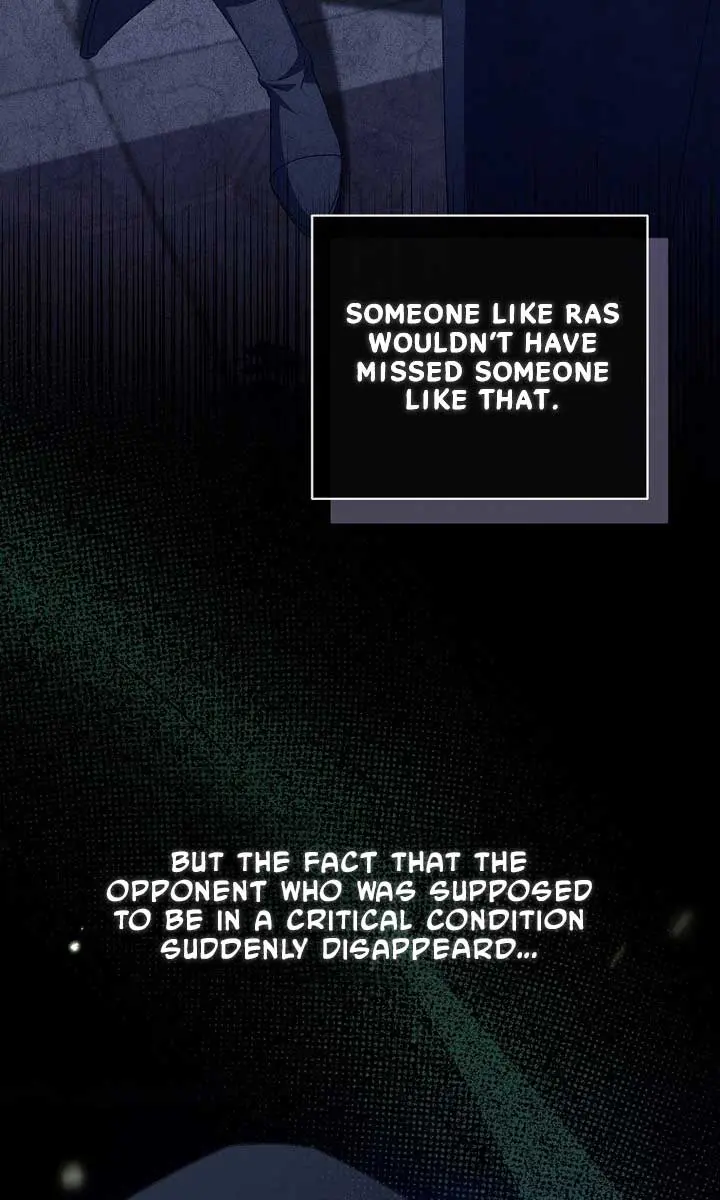 Villain Fiancé Is in My Way of Happiness Chapter 16 Page 38