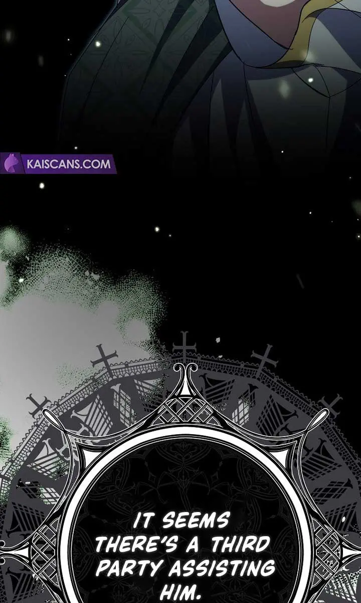 Villain Fiancé Is in My Way of Happiness Chapter 16 Page 40