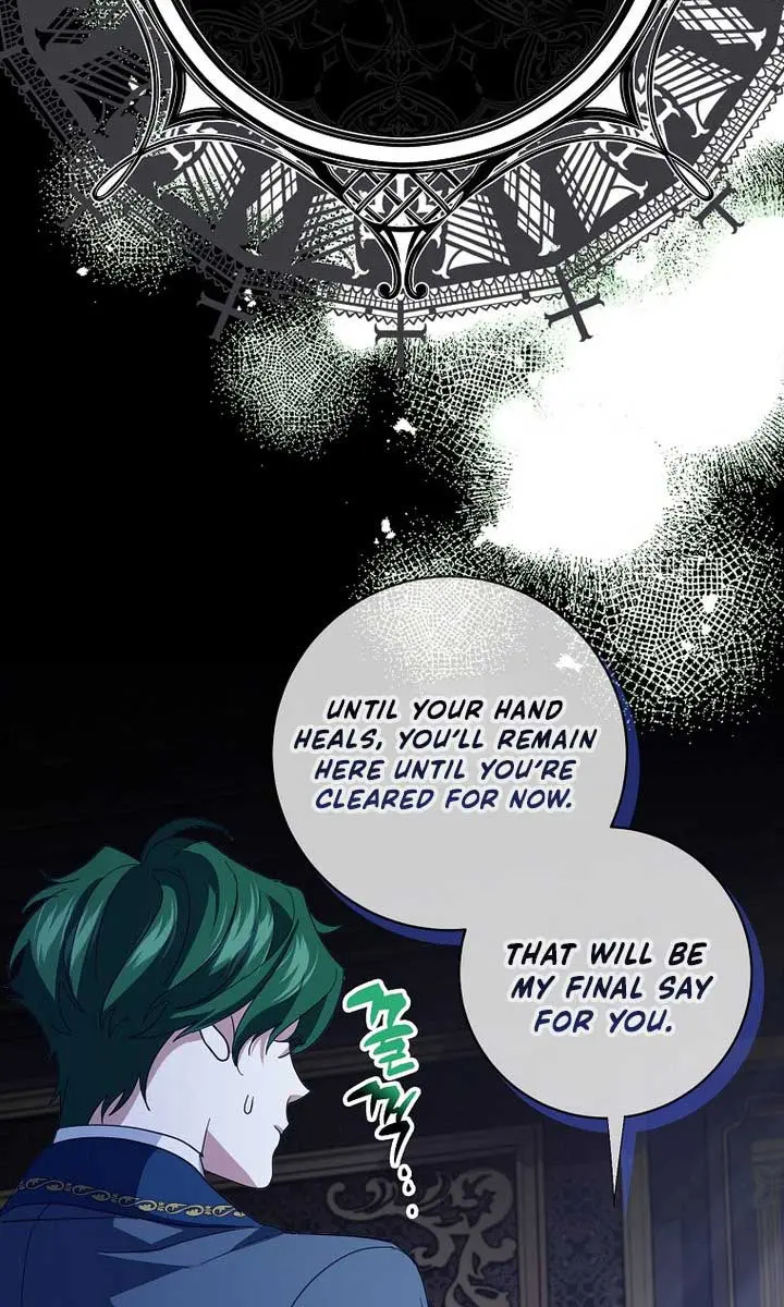 Villain Fiancé Is in My Way of Happiness Chapter 16 Page 41