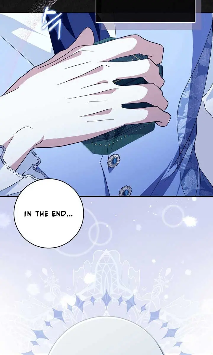 Villain Fiancé Is in My Way of Happiness Chapter 16 Page 45