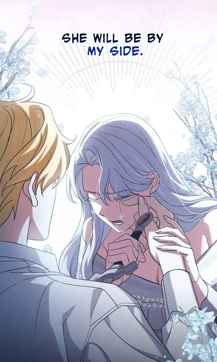 Villain Fiancé Is in My Way of Happiness Chapter 16 Page 53