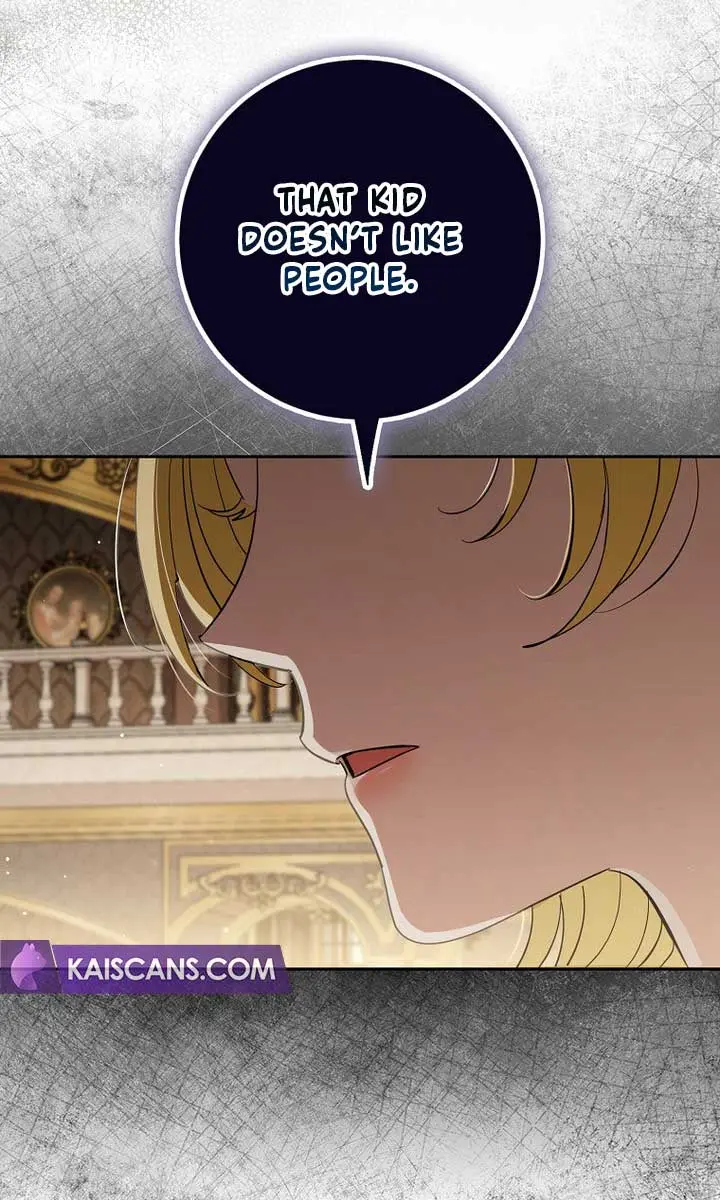 Villain Fiancé Is in My Way of Happiness Chapter 16 Page 61