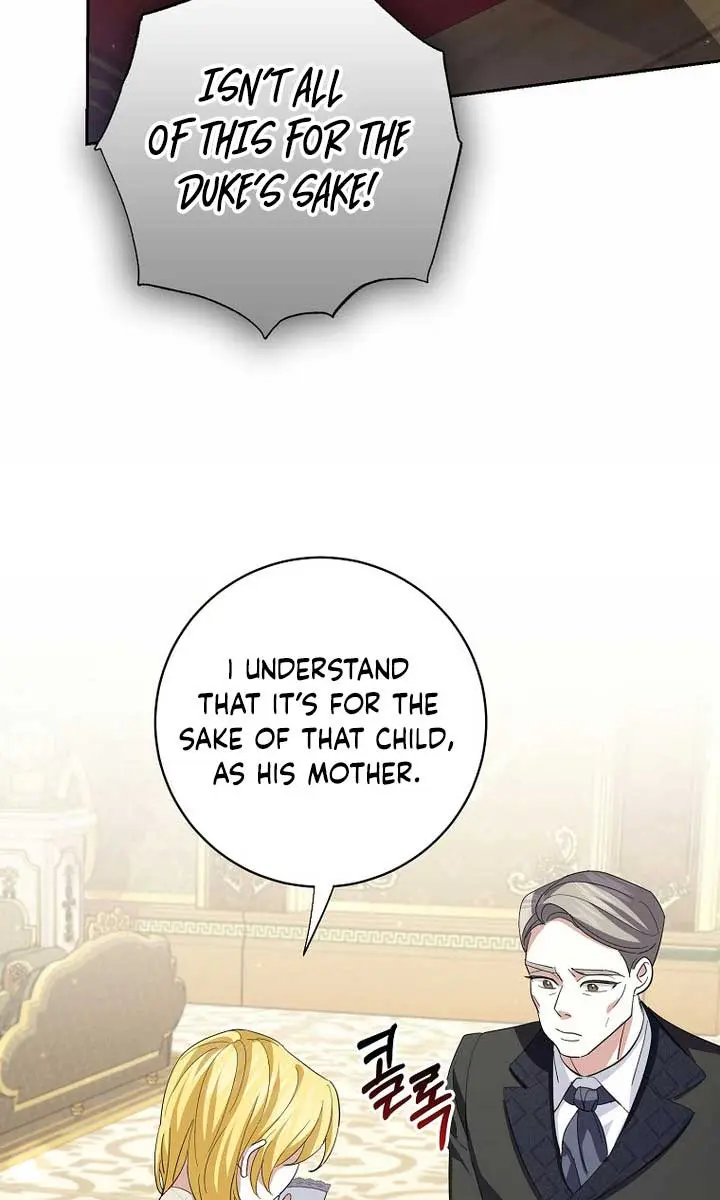Villain Fiancé Is in My Way of Happiness Chapter 16 Page 66