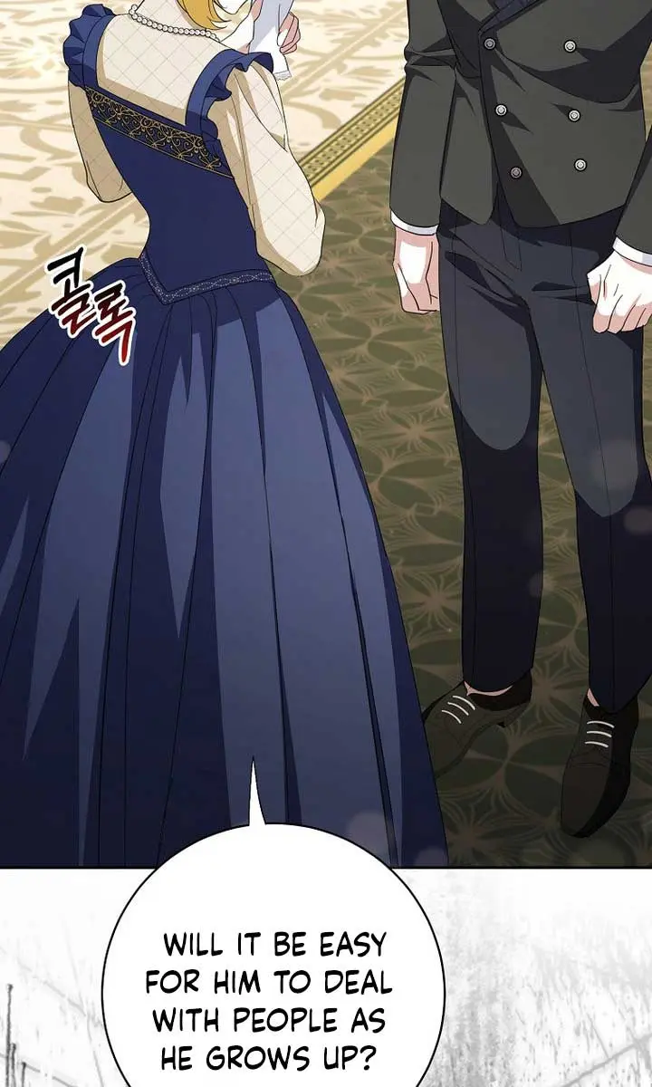 Villain Fiancé Is in My Way of Happiness Chapter 16 Page 67