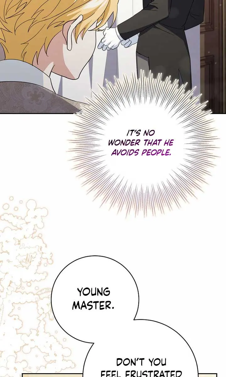 Villain Fiancé Is in My Way of Happiness Chapter 16 Page 73