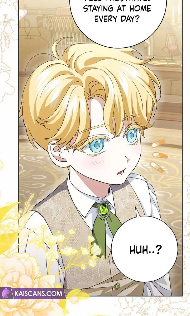 Villain Fiancé Is in My Way of Happiness Chapter 16 Page 74