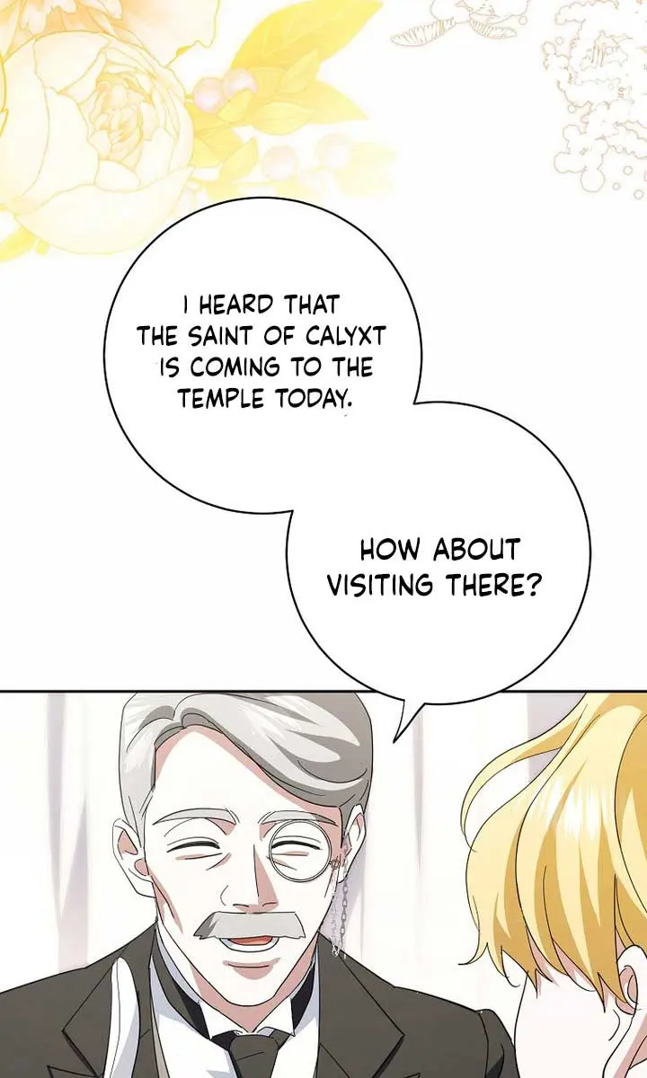 Villain Fiancé Is in My Way of Happiness Chapter 16 Page 75