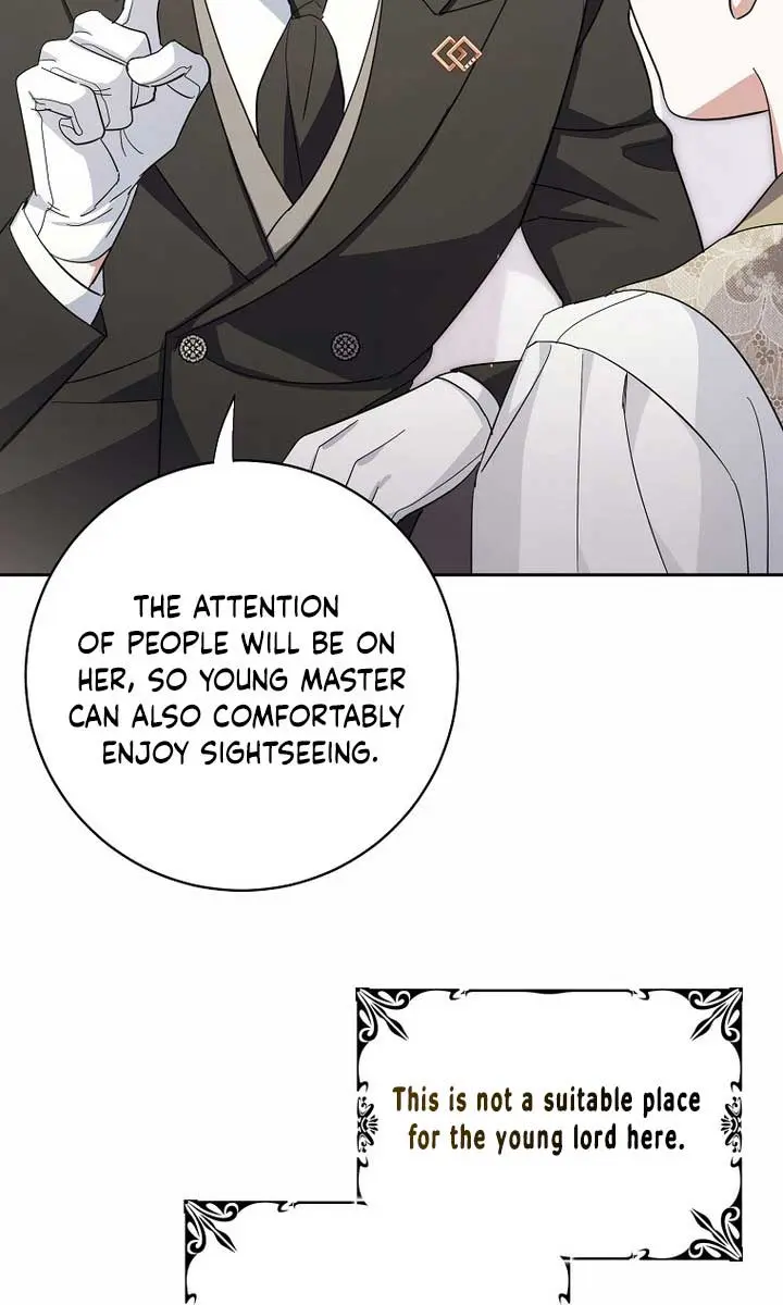 Villain Fiancé Is in My Way of Happiness Chapter 16 Page 76