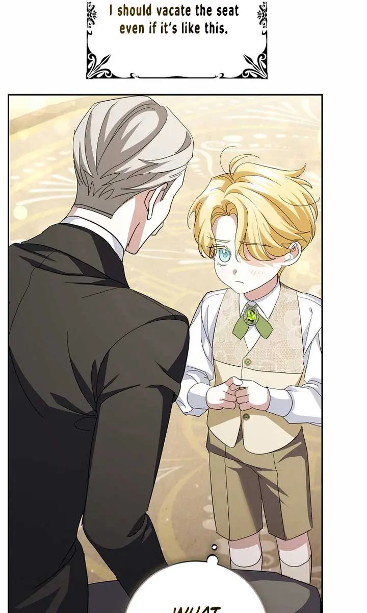 Villain Fiancé Is in My Way of Happiness Chapter 16 Page 77