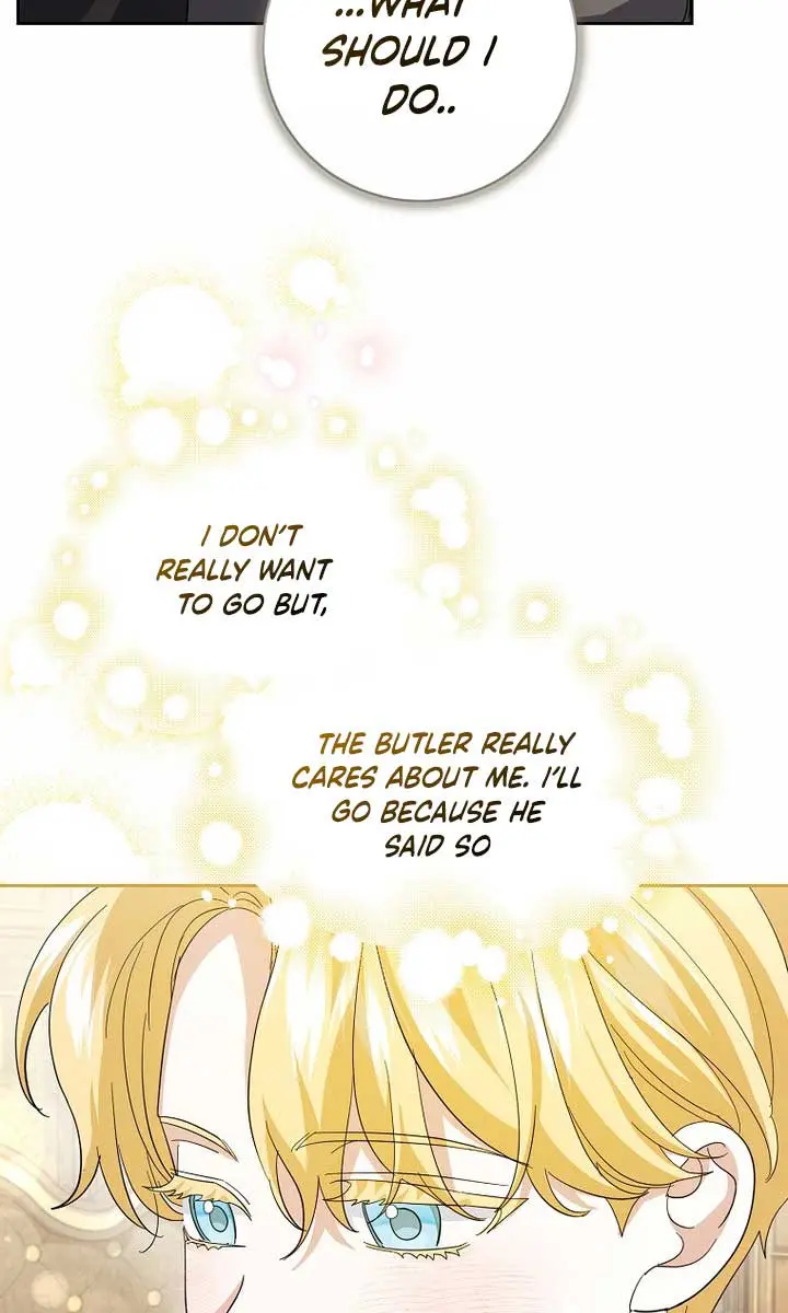 Villain Fiancé Is in My Way of Happiness Chapter 16 Page 78