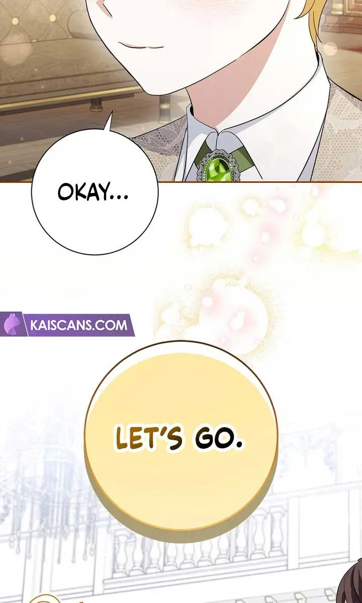 Villain Fiancé Is in My Way of Happiness Chapter 16 Page 79