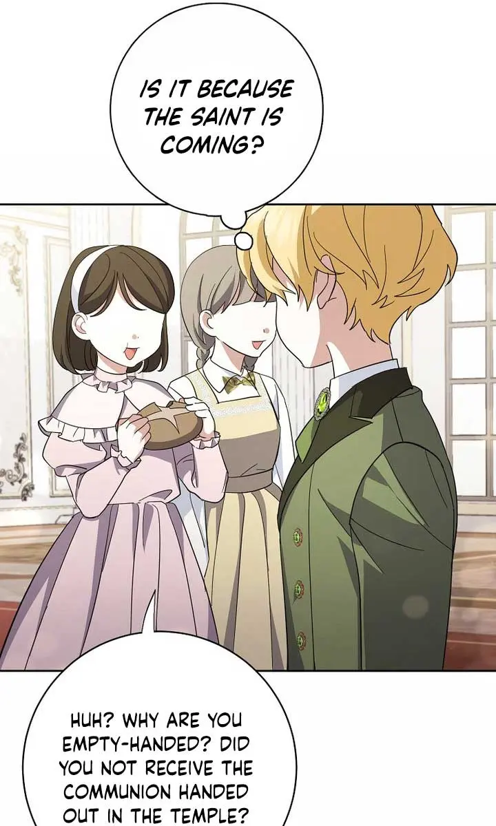 Villain Fiancé Is in My Way of Happiness Chapter 16 Page 82