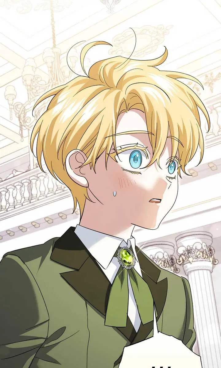 Villain Fiancé Is in My Way of Happiness Chapter 16 Page 84