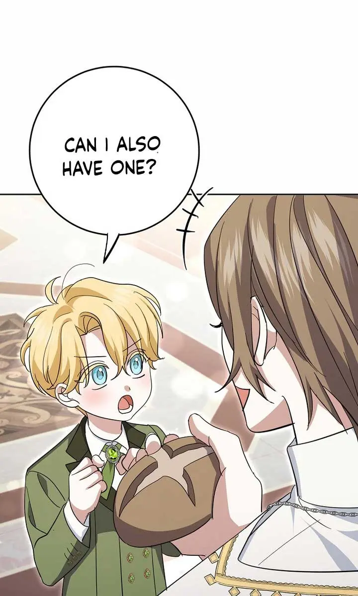 Villain Fiancé Is in My Way of Happiness Chapter 16 Page 88
