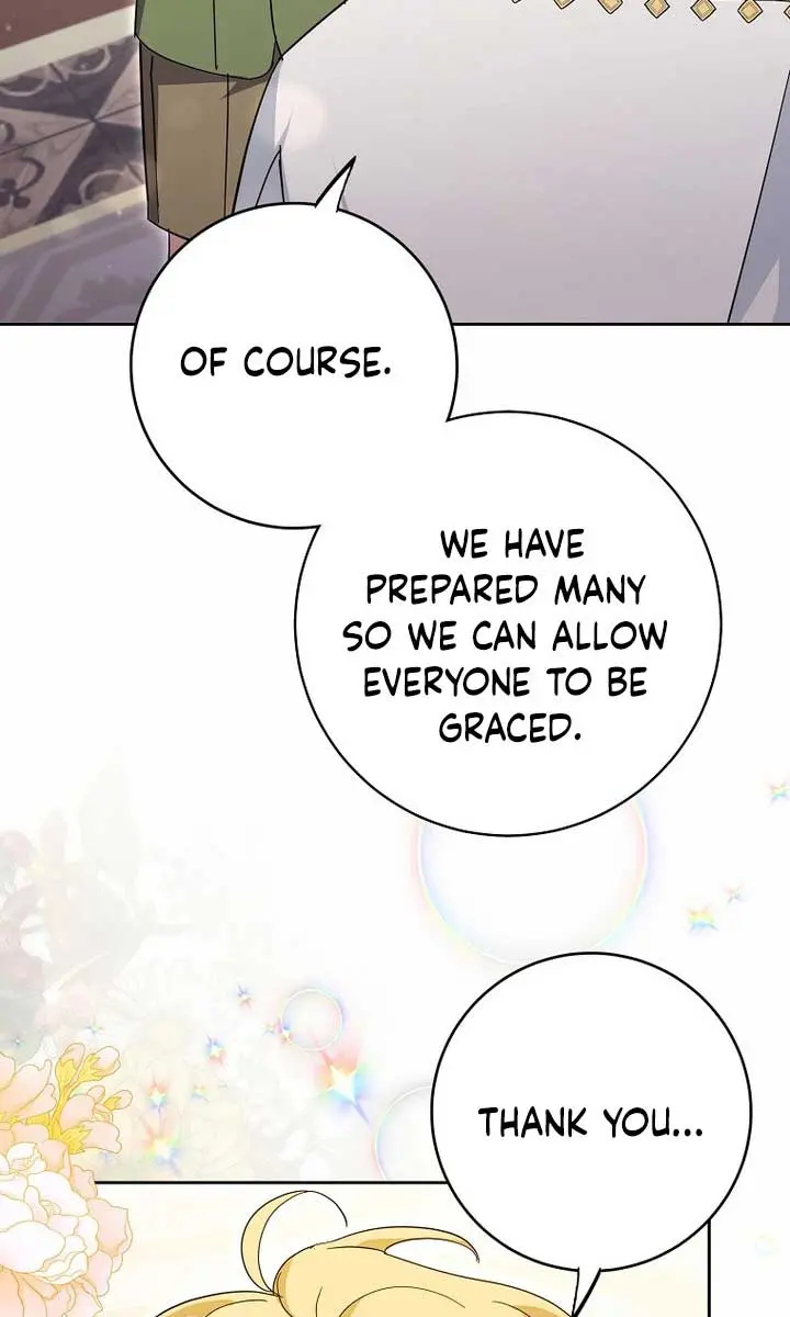 Villain Fiancé Is in My Way of Happiness Chapter 16 Page 89