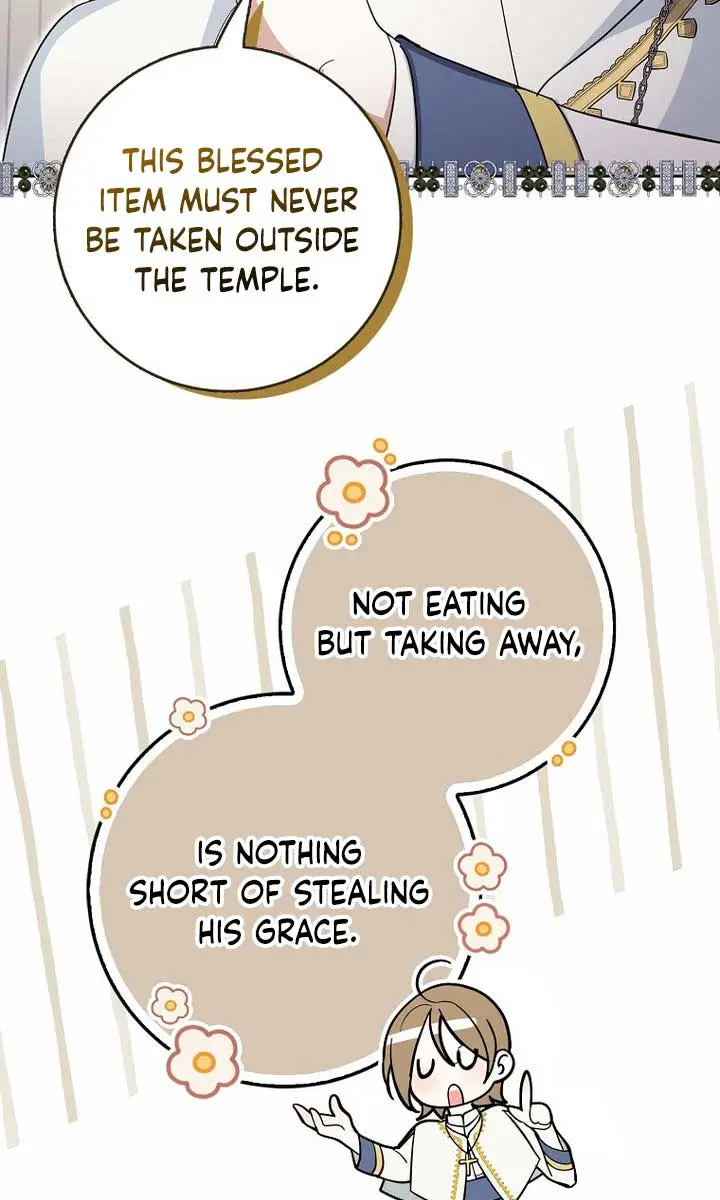 Villain Fiancé Is in My Way of Happiness Chapter 16 Page 92