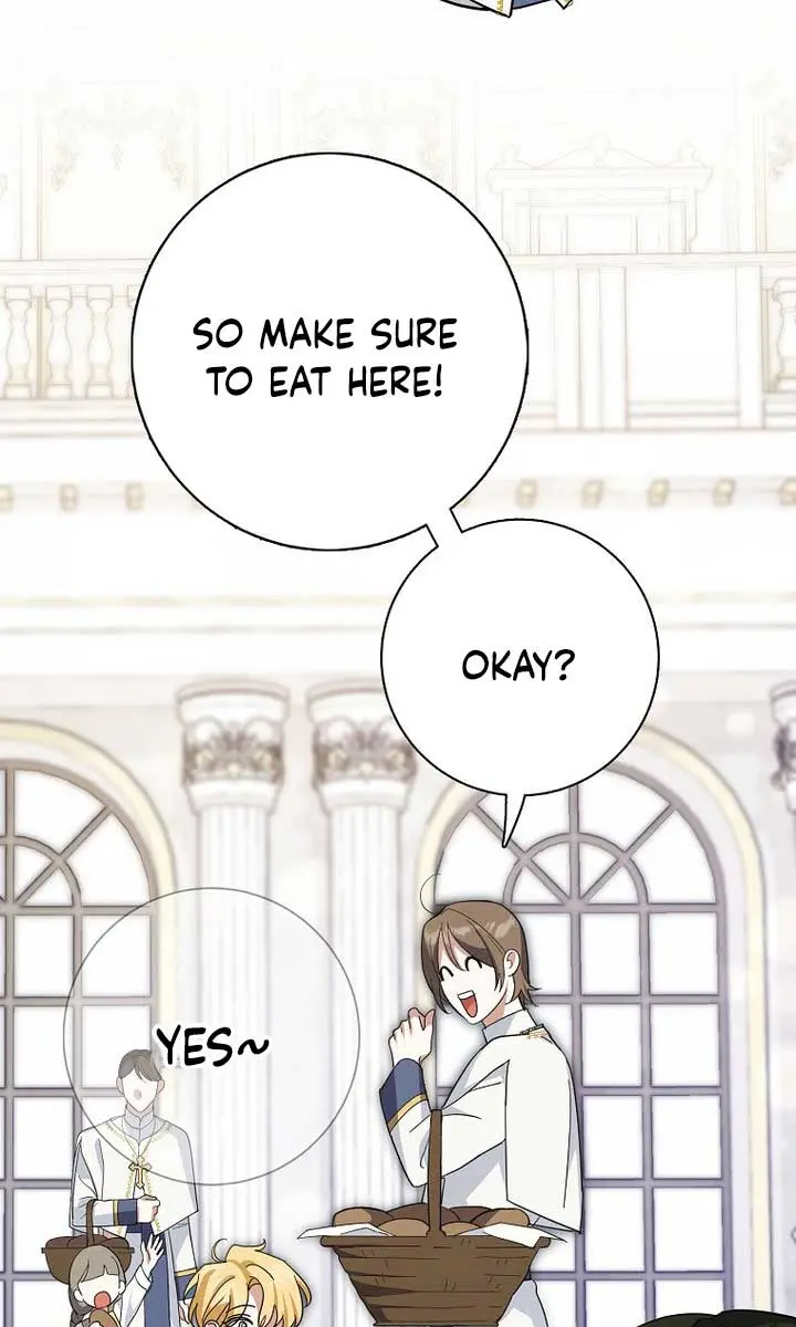 Villain Fiancé Is in My Way of Happiness Chapter 16 Page 93