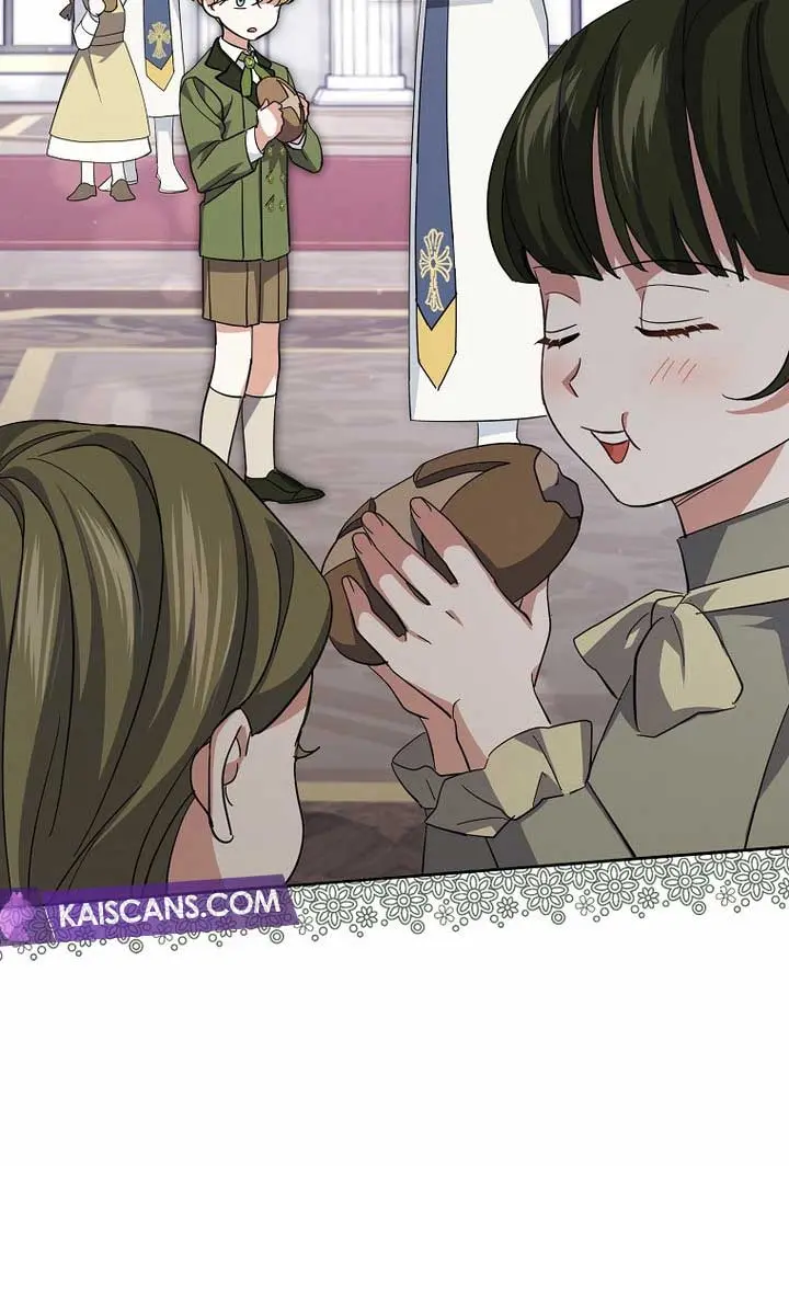 Villain Fiancé Is in My Way of Happiness Chapter 16 Page 94