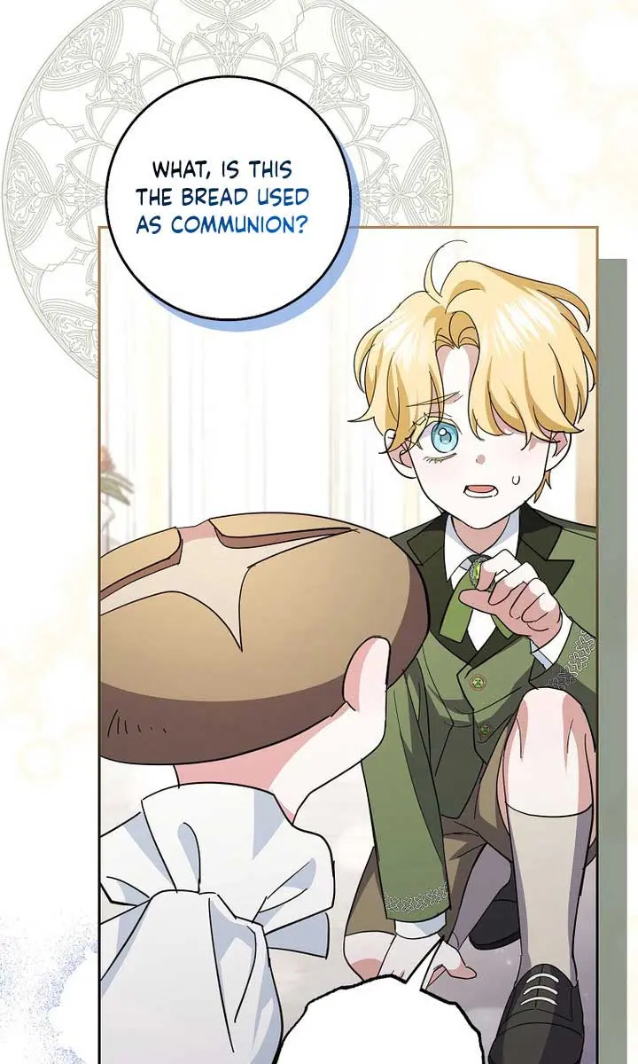 Villain Fiancé Is in My Way of Happiness Chapter 16 Page 106