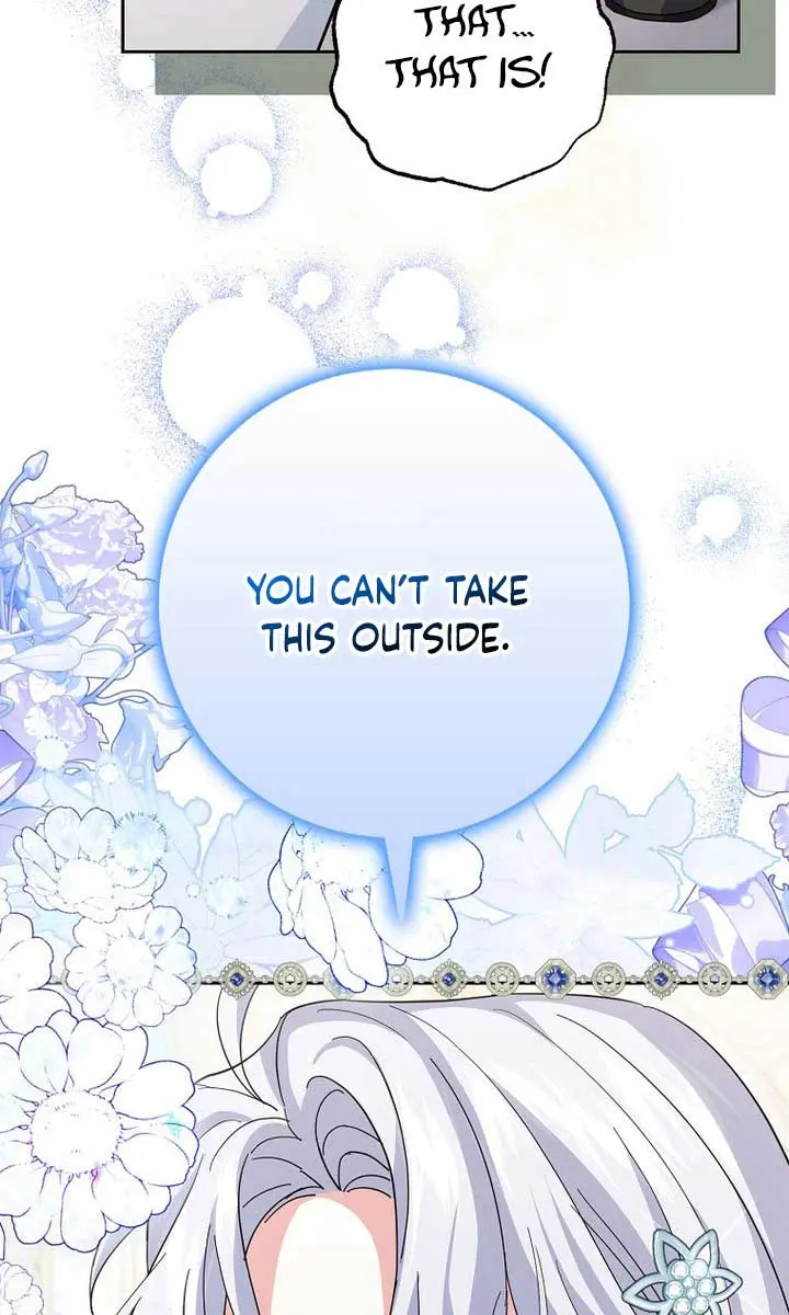 Villain Fiancé Is in My Way of Happiness Chapter 16 Page 107