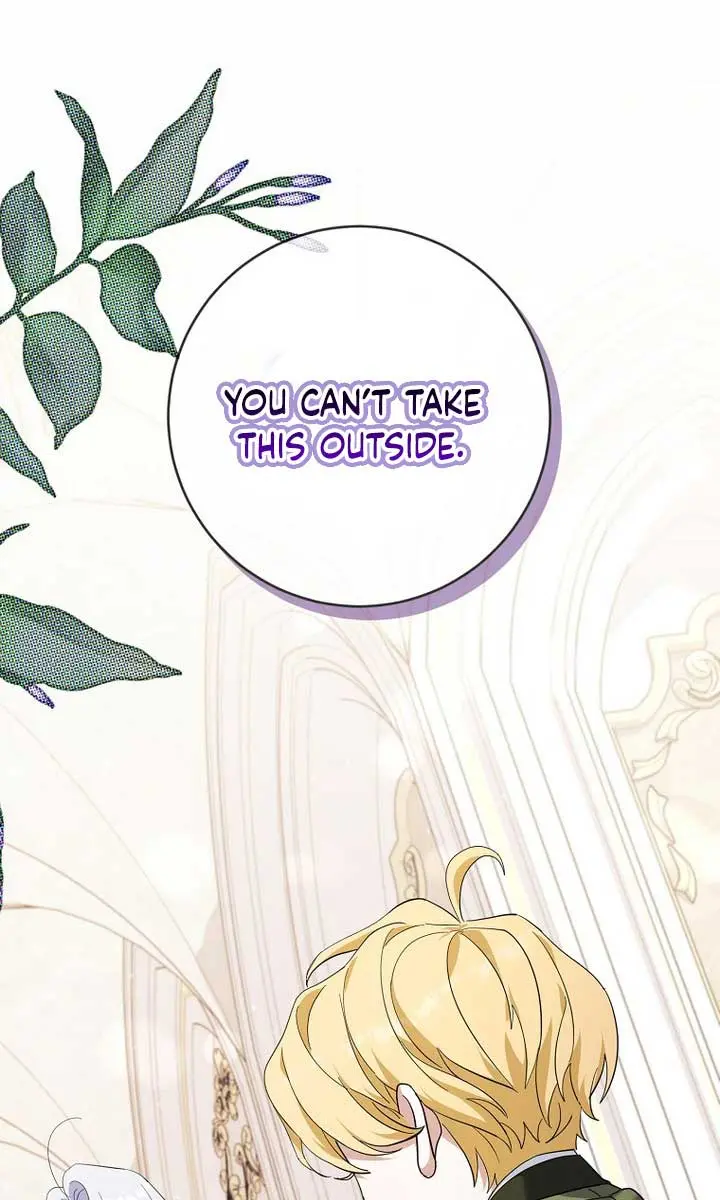 Villain Fiancé Is in My Way of Happiness Chapter 17 Page 1
