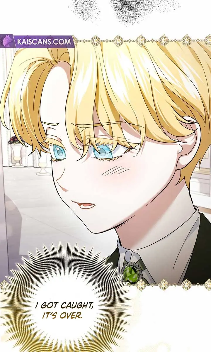 Villain Fiancé Is in My Way of Happiness Chapter 17 Page 3