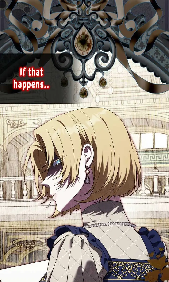 Villain Fiancé Is in My Way of Happiness Chapter 17 Page 6