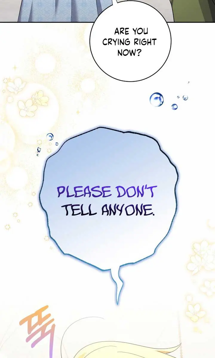 Villain Fiancé Is in My Way of Happiness Chapter 17 Page 9