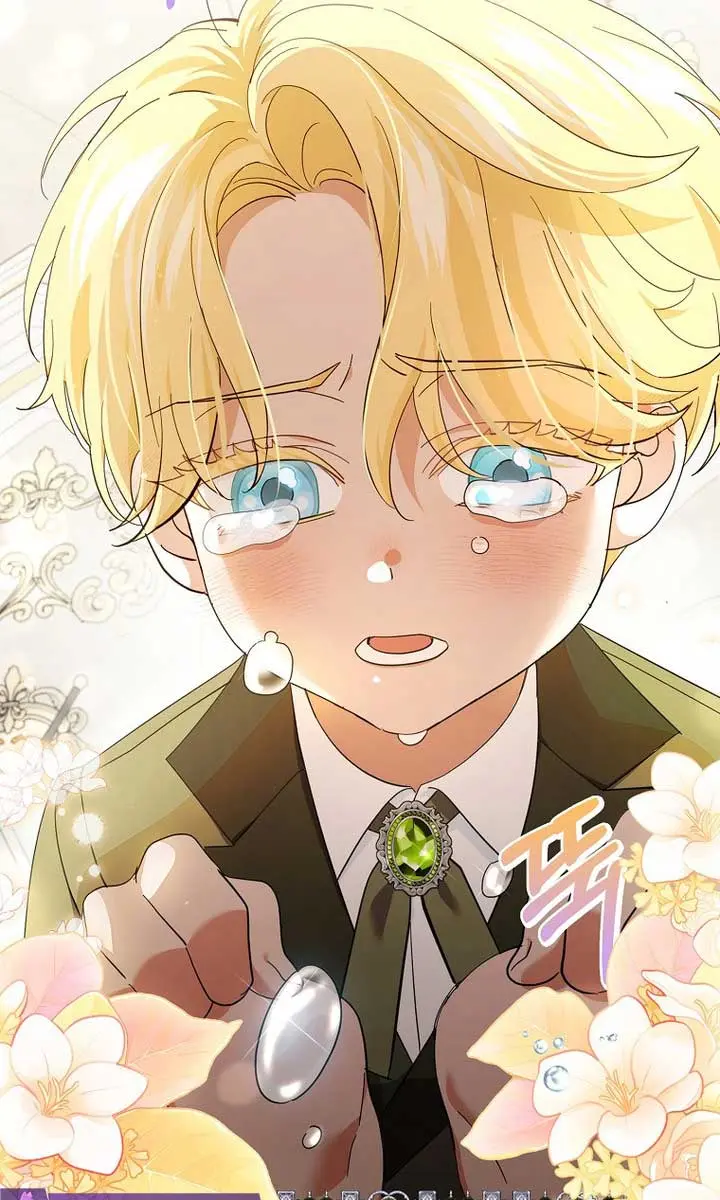 Villain Fiancé Is in My Way of Happiness Chapter 17 Page 10